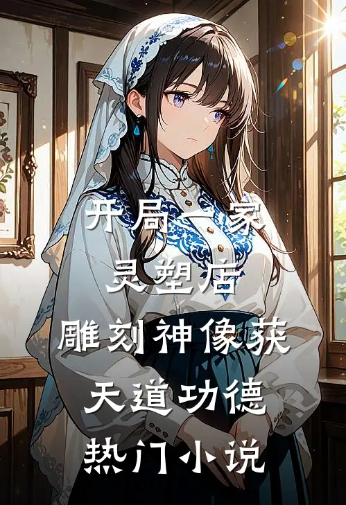 开局一家灵塑店，雕刻神像获天道功德热门小说