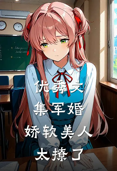 优秀文集军婚：娇软美人太撩了