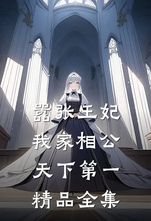 嚣张王妃：我家相公天下第一精品全集