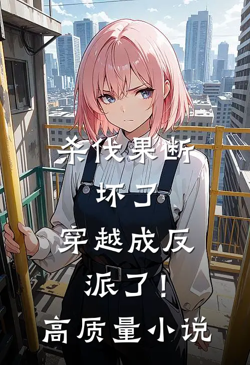 杀伐果断：坏了，穿越成反派了！高质量小说