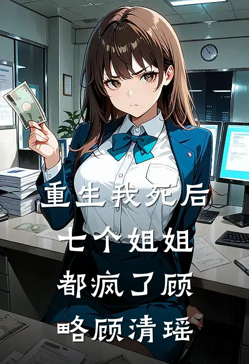 重生我死后，七个姐姐都疯了顾略顾清瑶