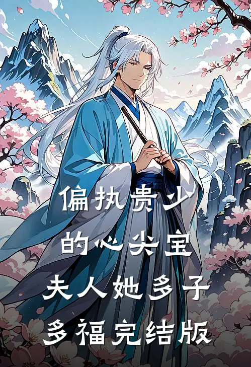 偏执贵少的心尖宝：夫人她多子多福完结版