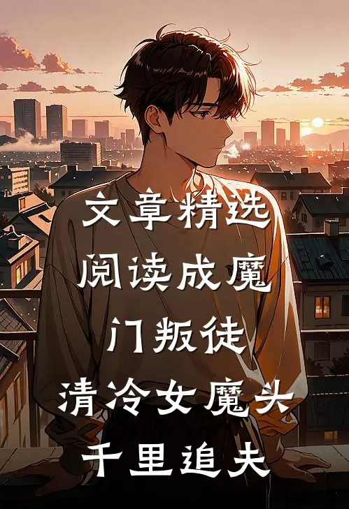 文章精选阅读成魔门叛徒，清冷女魔头千里追夫