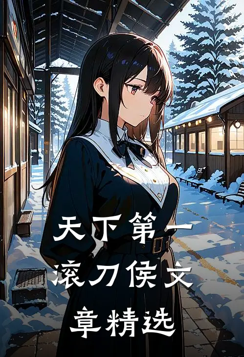 天下第一滚刀侯文章精选