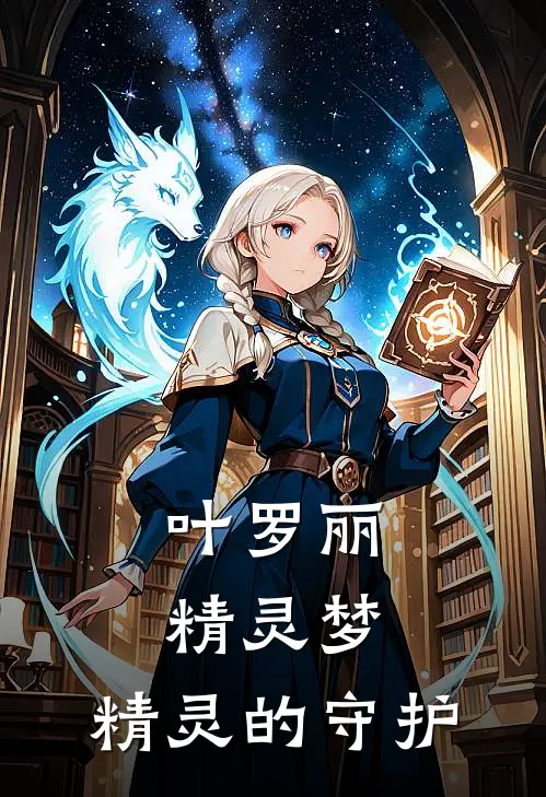 叶罗丽精灵梦，精灵的守护