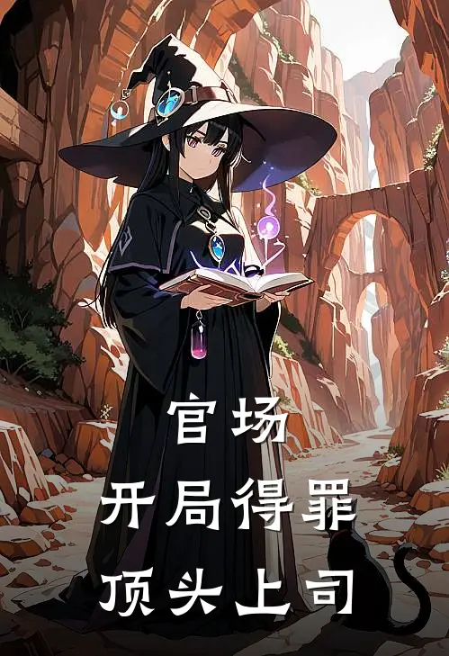 官场：开局得罪顶头上司