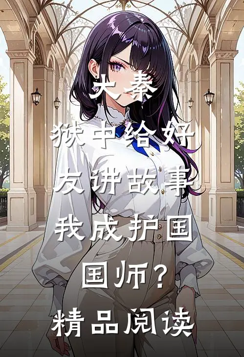 大秦：狱中给好友讲故事，我成护国国师？精品阅读