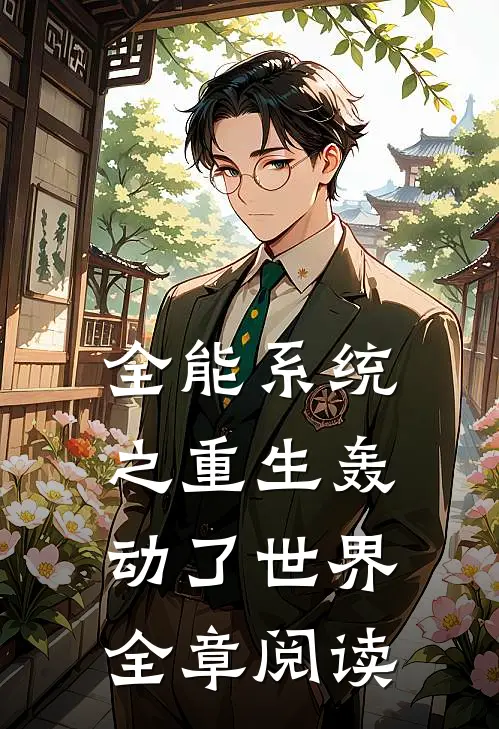 全能系统之重生轰动了世界全章阅读
