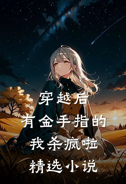 穿越后，有金手指的我杀疯啦精选小说