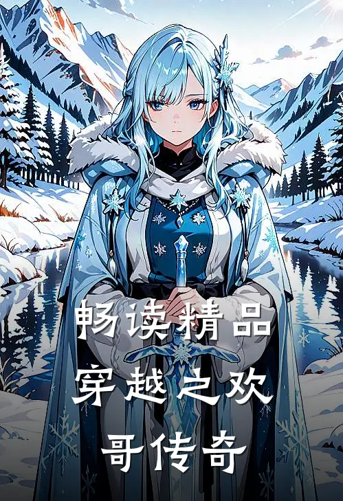 畅读精品穿越之欢哥传奇