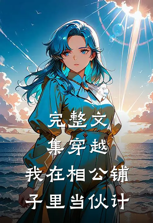 完整文集穿越：我在相公铺子里当伙计