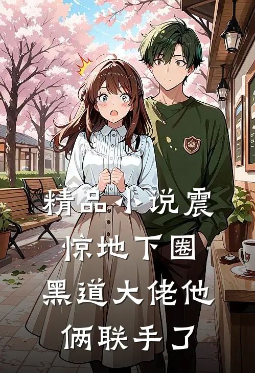 精品小说震惊地下圈，黑道大佬他俩联手了