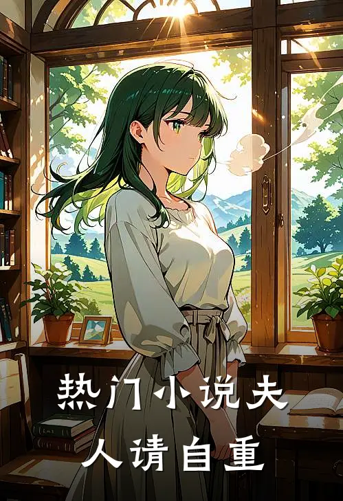 热门小说夫人请自重
