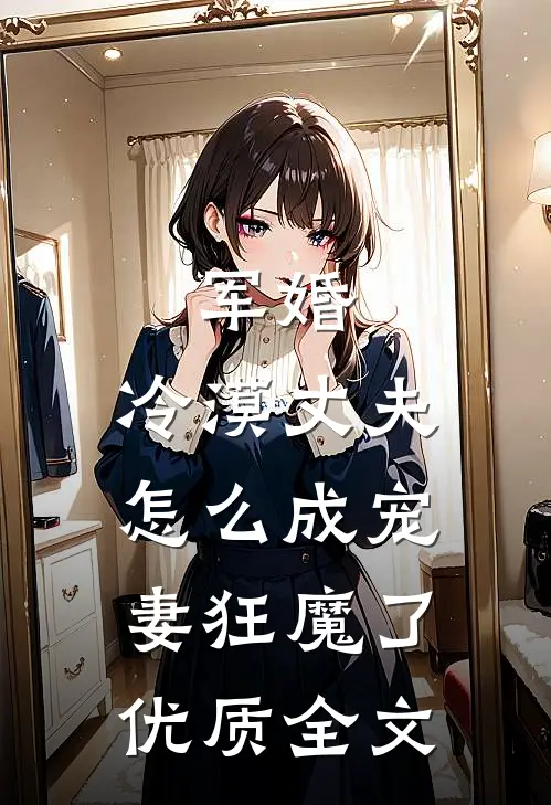 军婚：冷漠丈夫怎么成宠妻狂魔了优质全文