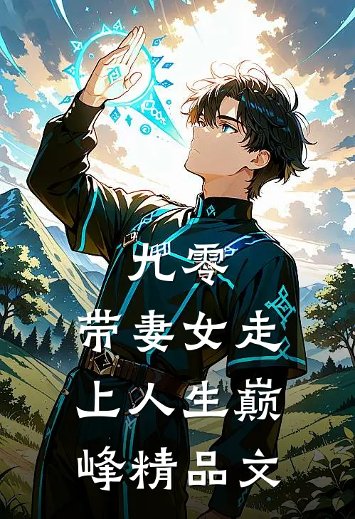 九零：带妻女走上人生巅峰精品文