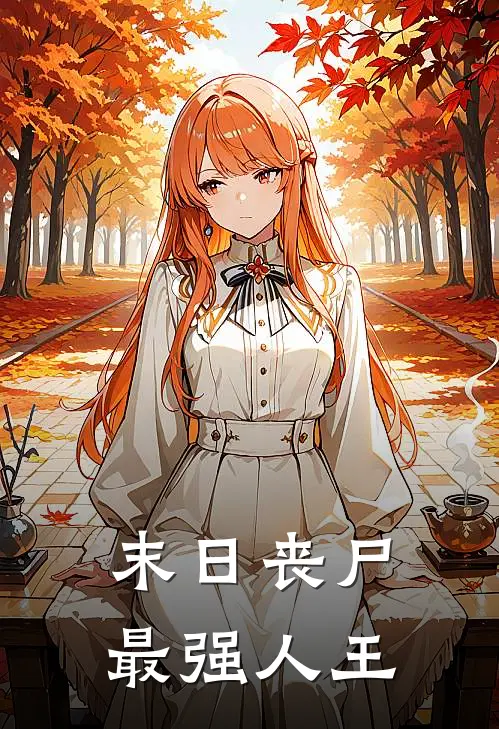 末日丧尸：最强人王