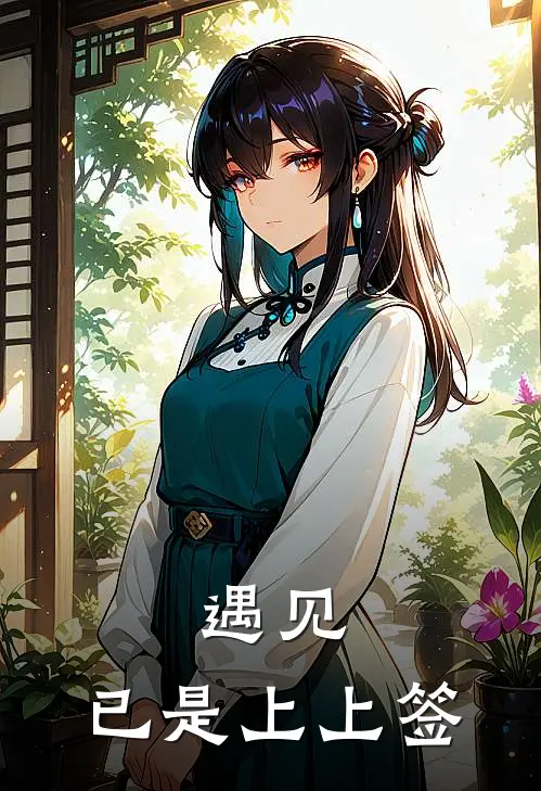 遇见，已是上上签