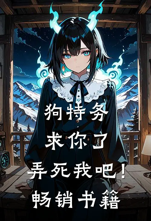 狗特务求你了，弄死我吧！畅销书籍