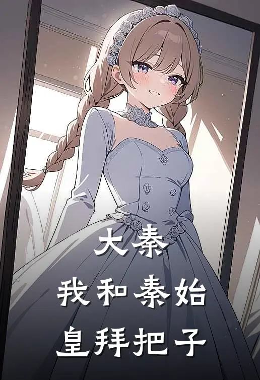 大秦：我和秦始皇拜把子