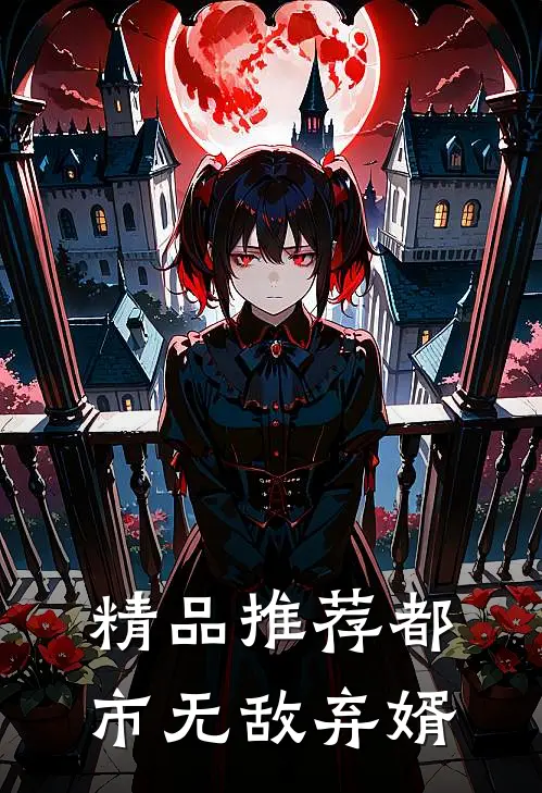 精品推荐都市无敌弃婿