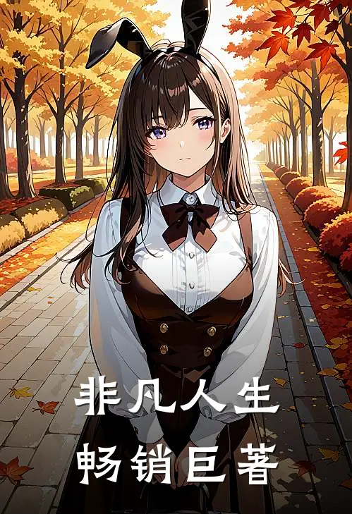 非凡人生畅销巨著