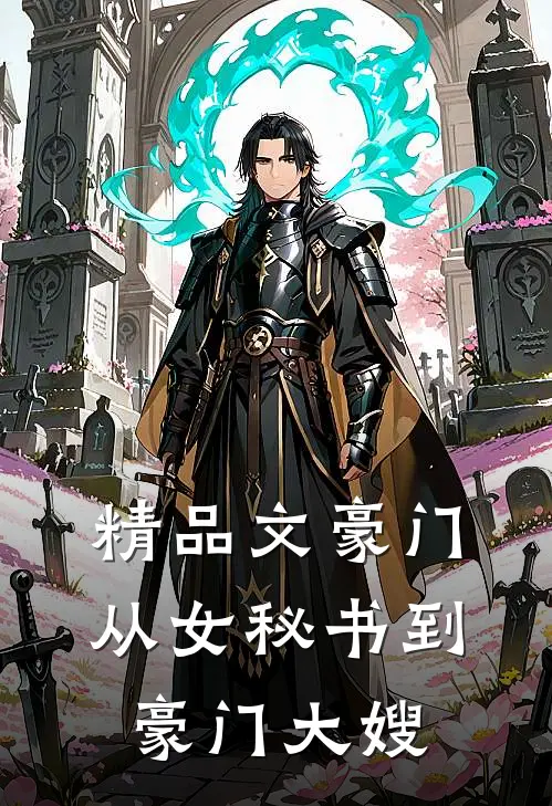 精品文豪门：从女秘书到豪门大嫂