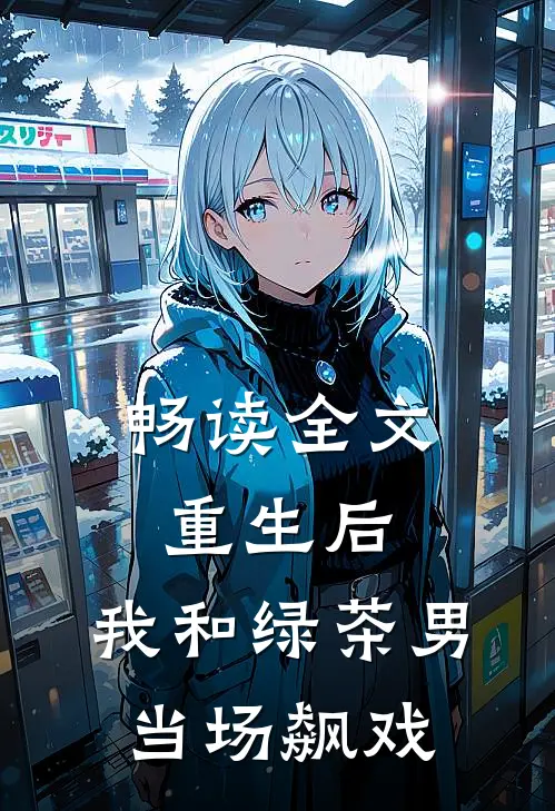 畅读全文重生后，我和绿茶男当场飙戏