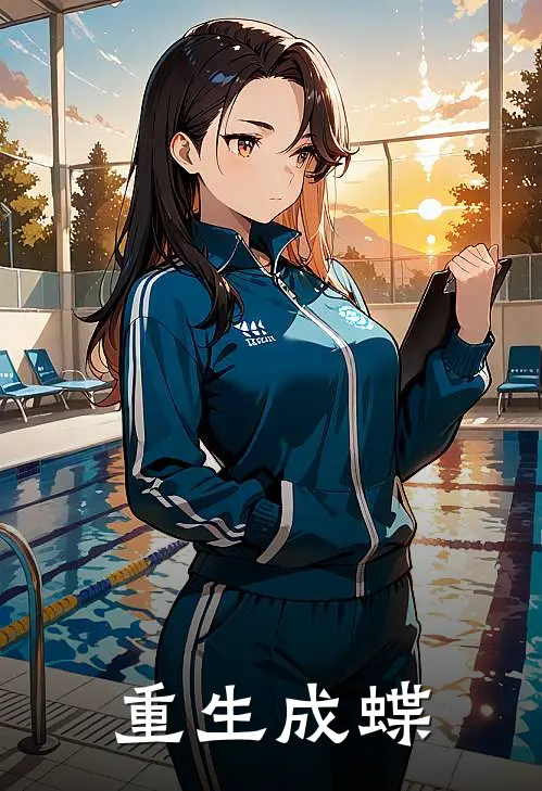 重生成蝶