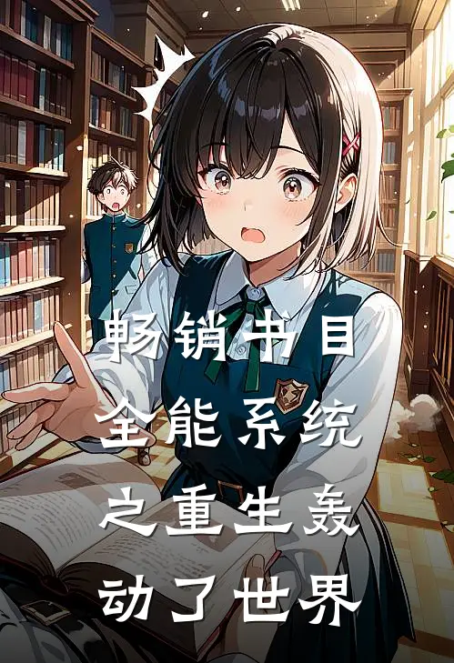 畅销书目全能系统之重生轰动了世界