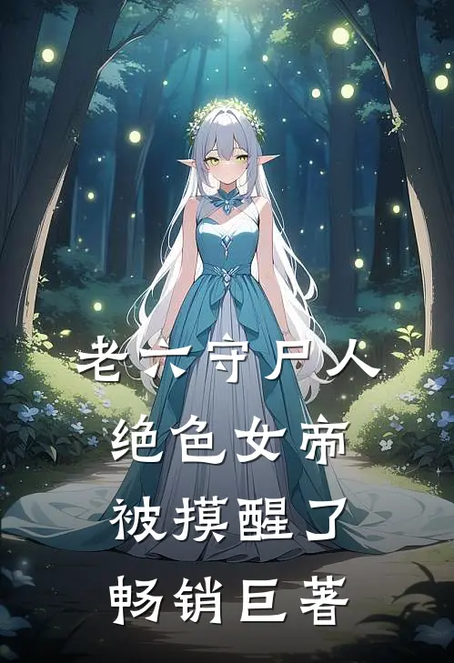老六守尸人，绝色女帝被摸醒了畅销巨著