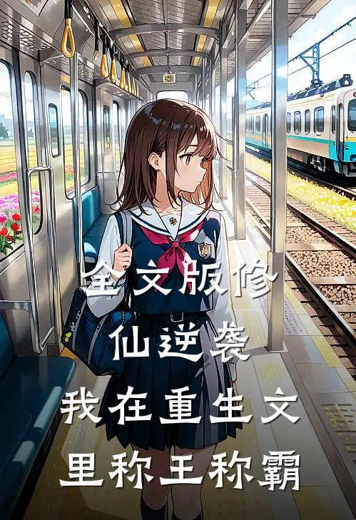 全文版修仙逆袭，我在重生文里称王称霸