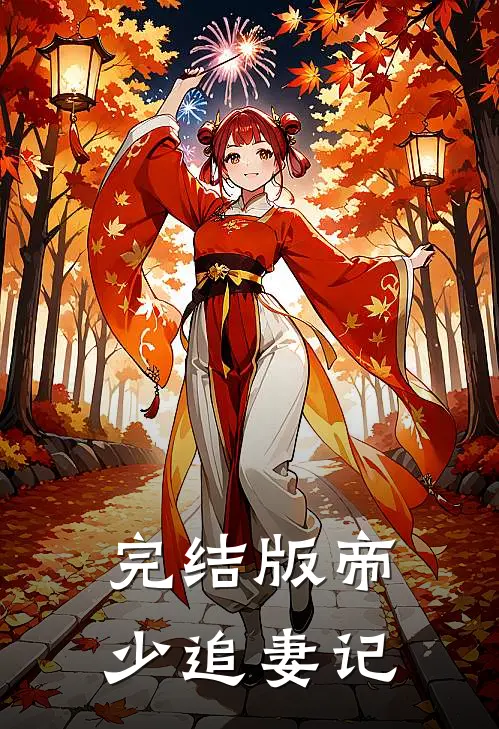 完结版帝少追妻记
