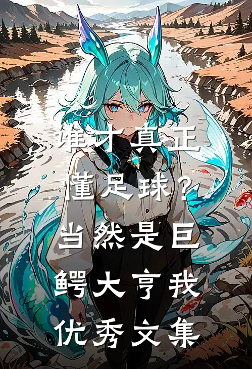 谁才真正懂足球？当然是巨鳄大亨我优秀文集