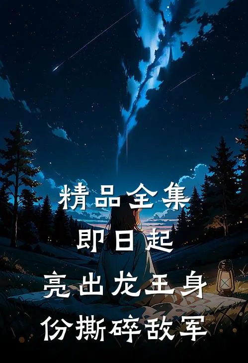 精品全集即日起，亮出龙王身份撕碎敌军