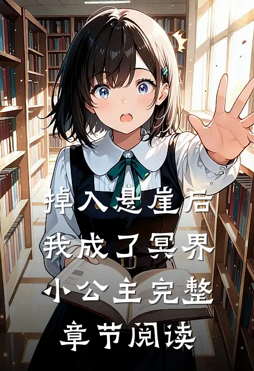 掉入悬崖后我成了冥界小公主完整章节阅读
