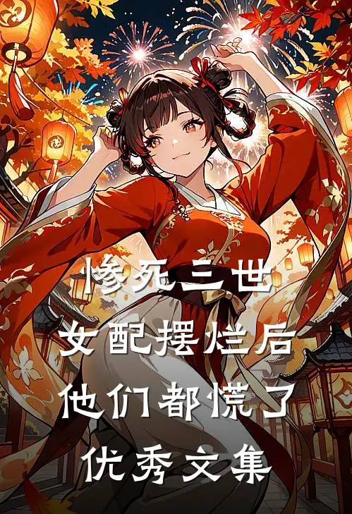 惨死三世，女配摆烂后他们都慌了优秀文集