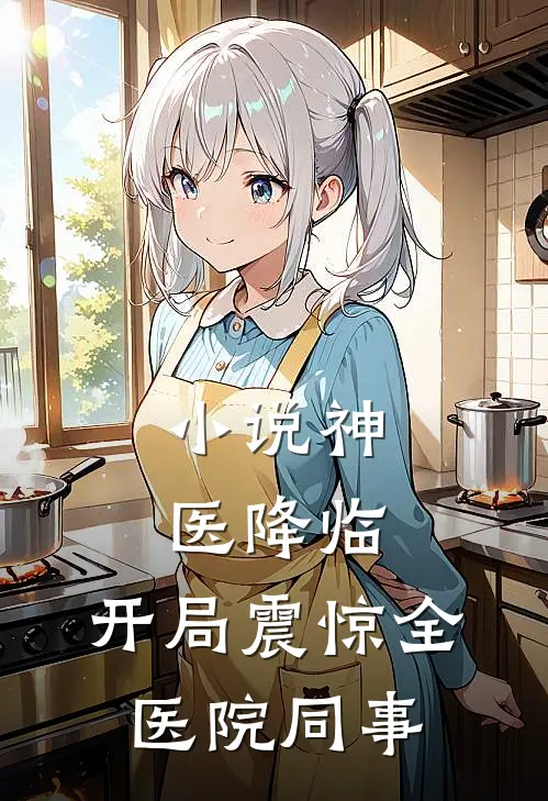 小说神医降临：开局震惊全医院同事