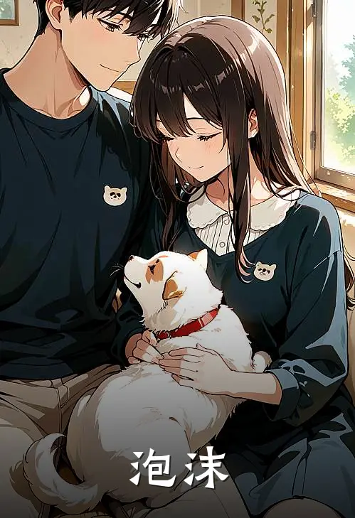 泡沫