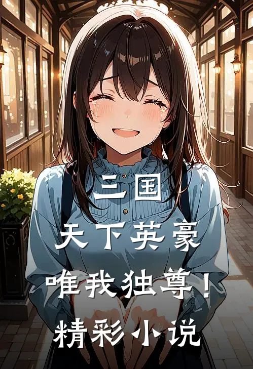 三国：天下英豪，唯我独尊！精彩小说