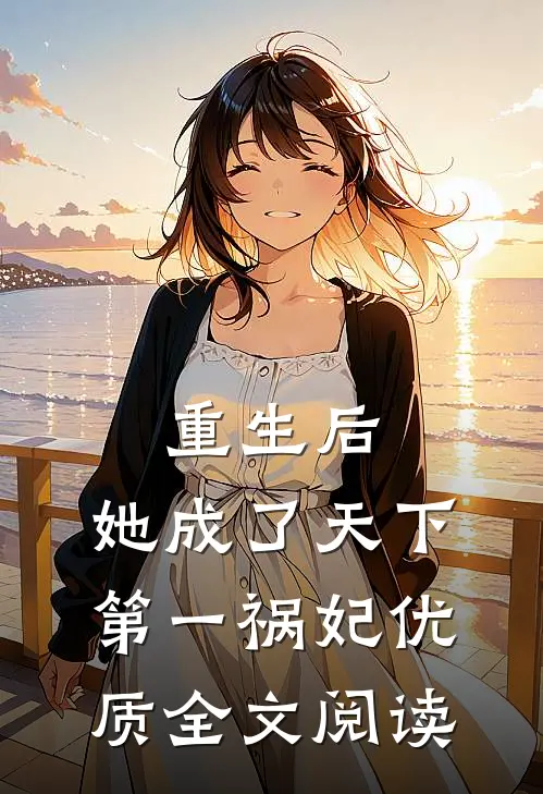 重生后，她成了天下第一祸妃优质全文阅读