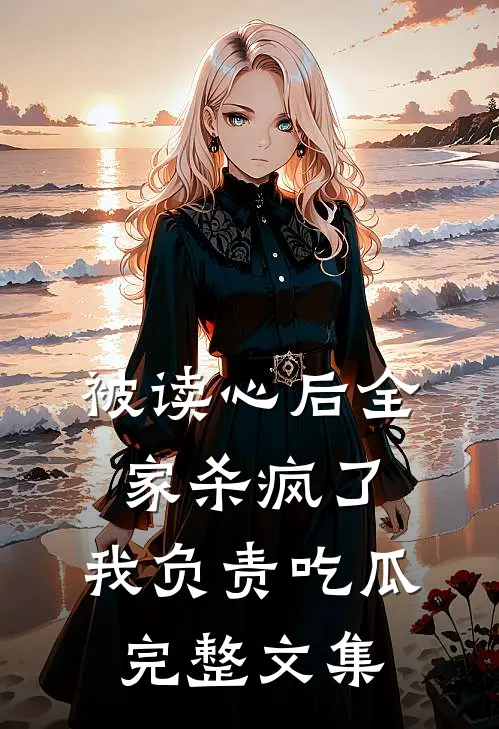 被读心后全家杀疯了，我负责吃瓜完整文集