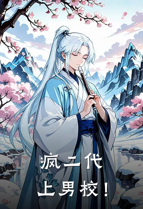疯二代，上男校！