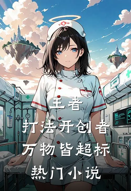 王者：打法开创者，万物皆超标热门小说