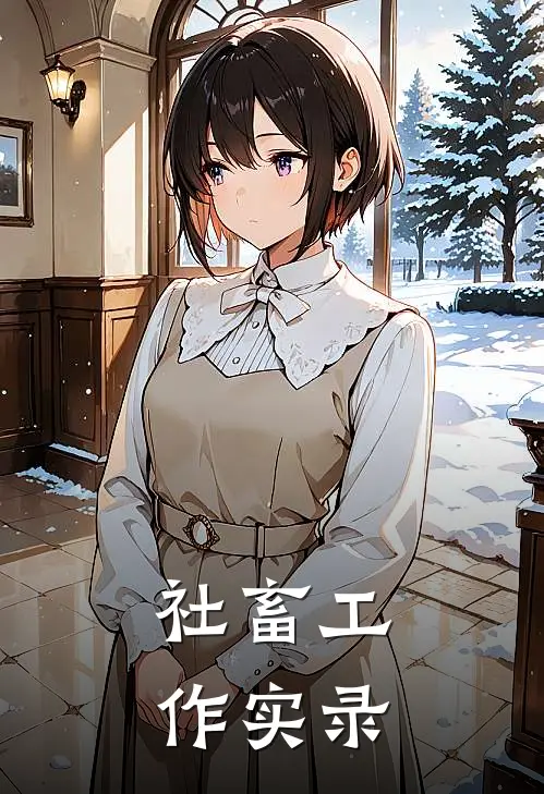 社畜工作实录