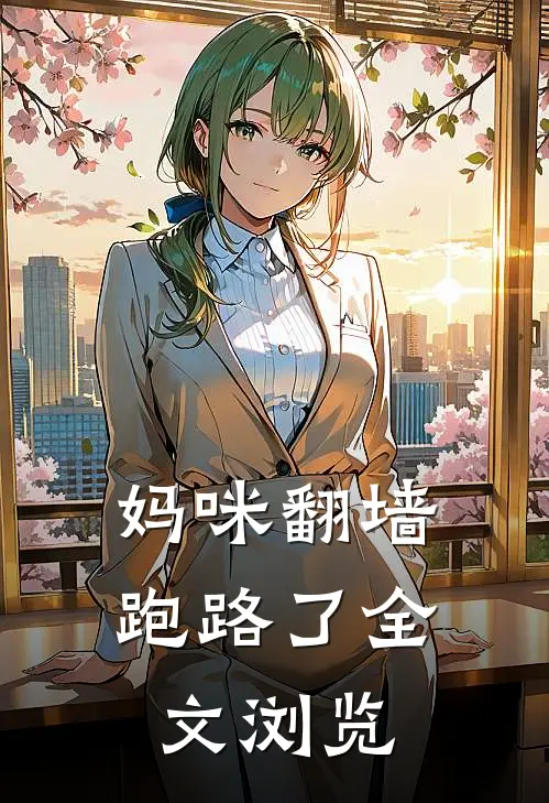 妈咪翻墙跑路了全文浏览