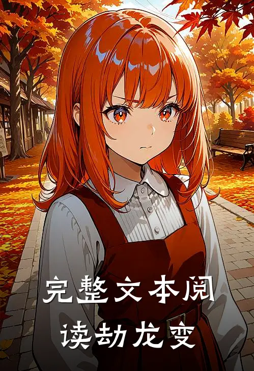 完整文本阅读劫龙变