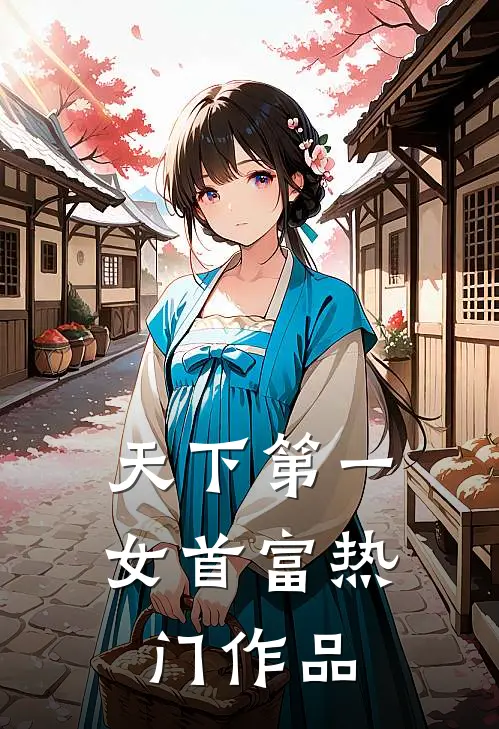 天下第一女首富热门作品