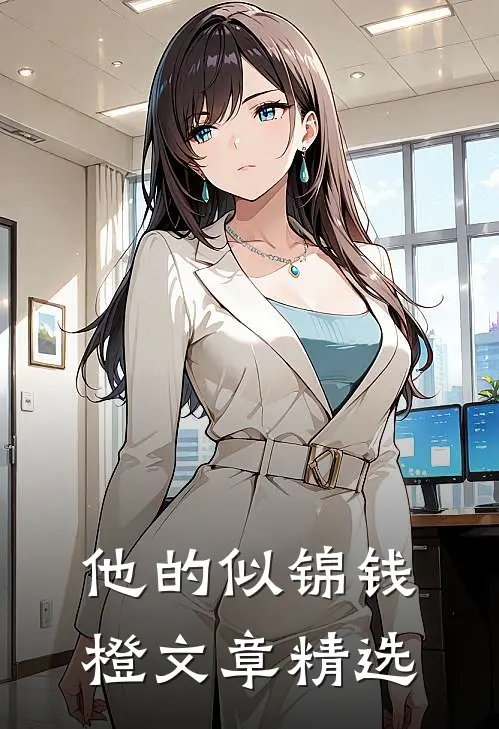 他的似锦钱橙文章精选