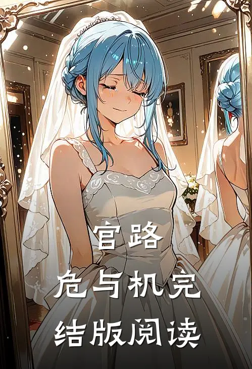 官路：危与机完结版阅读