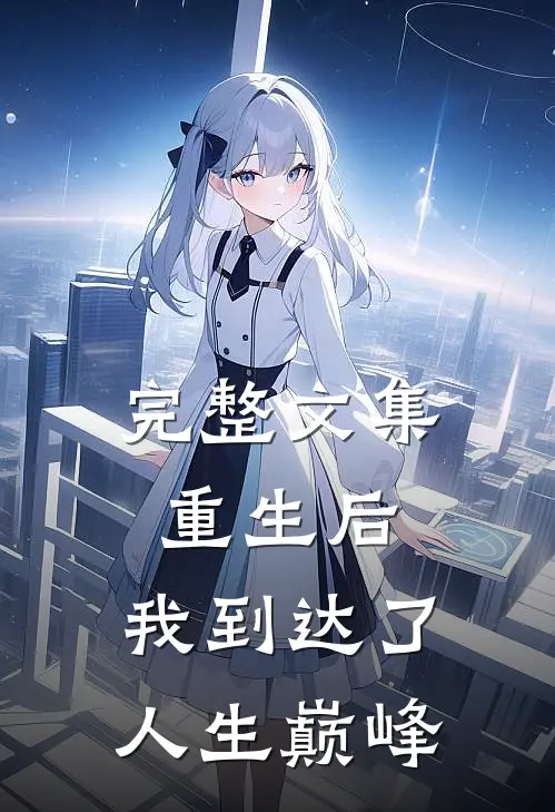 完整文集重生后，我到达了人生巅峰